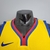 Regata Golden State Warriors Masculina - Amarela - comprar online