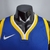 Regata Golden State Warriors Masculina - Azul - comprar online