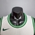 Regata Boston Celtics Masculina - Branca - comprar online