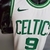 Regata Boston Celtics Masculina - Branca na internet