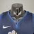 Regata Dallas Mavericks Masculina - Azul - comprar online