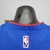 Regata Detroit Pistons Masculina - Azul na internet