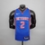 Regata Detroit Pistons Masculina - Azul