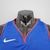 Regata Detroit Pistons Masculina - Azul - comprar online