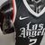 Regata Los Angeles Clippers Masculina - Preta - Hexa Sports - Artigos Esportivos