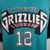 Regata Memphis Grizzlies Masculina - Verde - Hexa Sports - Artigos Esportivos
