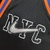 Regata New York Knicks Masculina - Preta - Hexa Sports - Artigos Esportivos