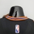 Regata New York Knicks Masculina - Preta na internet