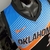 Regata Oklahoma City Thunder Masculina - Preta - Hexa Sports - Artigos Esportivos