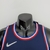 Regata Philadelphia 76ers Masculina - Azul Escuro - comprar online