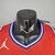 Regata Philadelphia 76ers Masculina - Vermelha - Hexa Sports - Artigos Esportivos