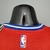 Regata Philadelphia 76ers Masculina - Vermelha na internet