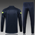 Conjunto de Treino Tottenham Azul Escuro 21/22 - comprar online