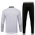 Conjunto Juventus Preto e Branco 21/22 - Adidas - comprar online