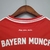 Camisa FC Bayern Retrô 2013/2014 - Manga Longa - Masculino Versão Torcedor