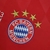 Camisa FC Bayern Retrô 2013/2014 - Manga Longa - Masculino Versão Torcedor - Hexa Sports - Artigos Esportivos