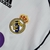 Camisa Real Madrid Retrô 2006/2007 - Manga-Longa - Masculino Versão Torcedor - Hexa Sports - Artigos Esportivos