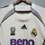 Camisa Real Madrid Retrô 2006/2007 - Manga-Longa - Masculino Versão Torcedor na internet