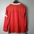 Camisa Manchester United Retrô 2005 - Manga Longa - Masculino Versão Torcedor - comprar online