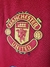 Camisa Manchester United Retrô 2005 - Manga Longa - Masculino Versão Torcedor - Hexa Sports - Artigos Esportivos