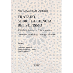 Tratado sobre la Ciencia de Sufismo – Tomo I