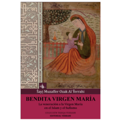 Bendita Virgen María (Nueva edición) - comprar online