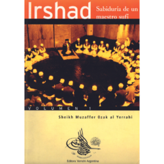 Irshad Vol 1 - Sabiduría de un Maestro Sufi