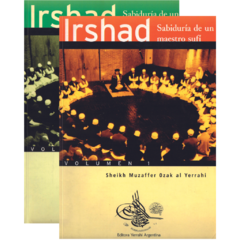 Irshad Vol1 + Irshad Vol2