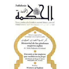 Revista Al Hikmat – Nro 6
