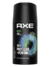 Desodorante Aerosol Antitranspirante Musk 150ml - Axe
