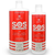 Kit de Shampoo 1L e Condicionador 500ml SOS Recuperação Imediata Essenciale - Left