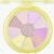 Paleta Sombra/Iluminador HB1075 3 Candy Crush - Ruby Rose - comprar online
