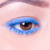 Lapiseira Para Olhos Colorida Have Fun Azul - Vizzela - loja online