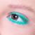 Lapiseira Para Olhos Colorida Have Fun Verde - Vizzela - loja online