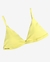 Top Fixo Amarelo Candy