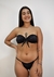 Top Faixa Lurex P - comprar online