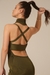 Vestido Tricot Modal Green Honduras - loja online