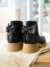 Bota ANAIS - Negro - comprar online