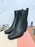 Botas Sutton NEGRO - comprar online