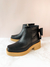 Bota ANAIS - Negro - comprar online