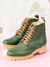 Borcego Simona Verde - comprar online