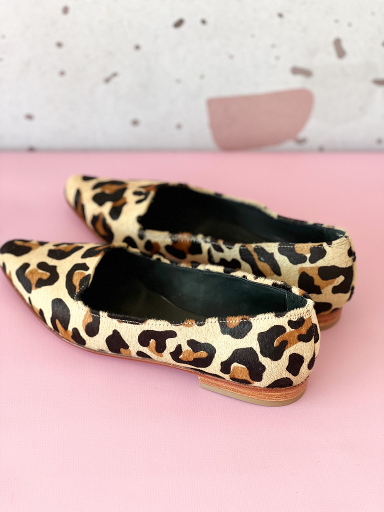 Chatitas animal print sales