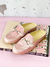 Slippers Lucy Rosa en internet