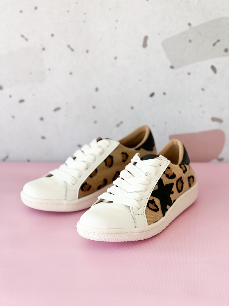 Zapatillas Print. Ultimo 35 Pontevedra Zapatos