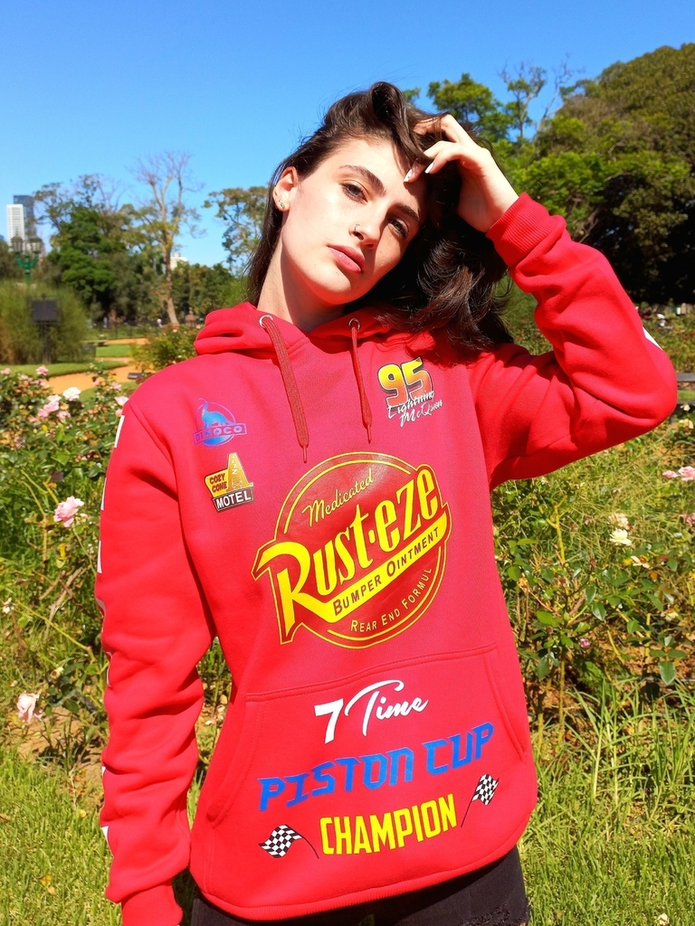 Buzo de cars new arrivals