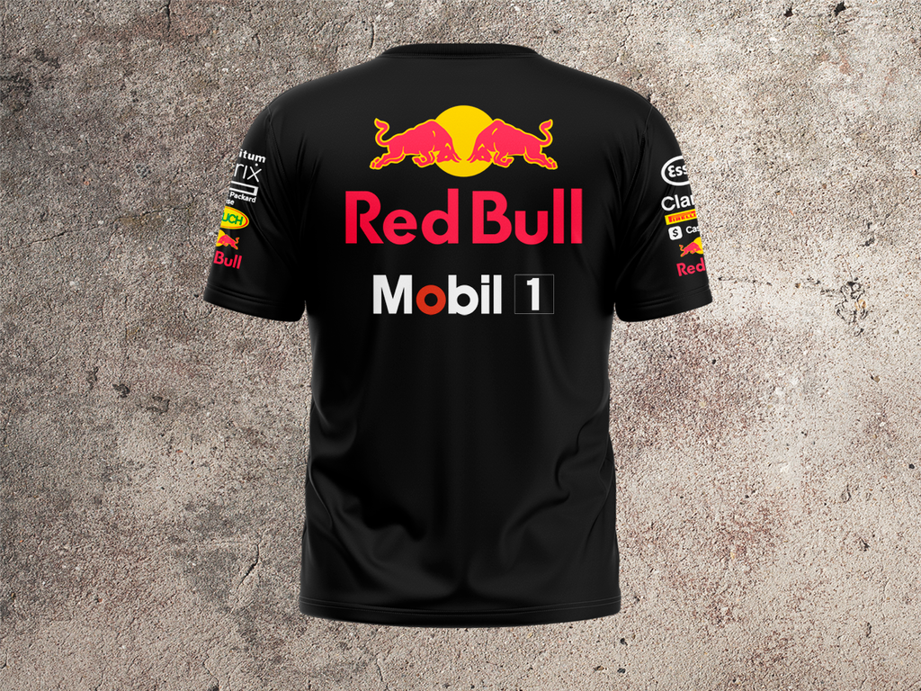 Remeras de formula 1 sale