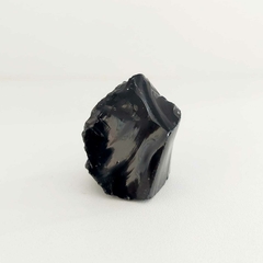 Obsidiana Preta Bruta P - Proteção, Exposição e Expansão na internet