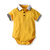 body gemeos, body infantil masculino, body infantil feminino, body amarelo,