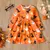 vestindo infantil, vestido infantil halloween, vestido menina halloween, vestido bebê halloween, fantasia halloween,