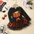 conjunto infantil feminino halloween, conjunto halloween infantil, vestido halloween, fantasia halloween, conjunto infantil menina halloween,